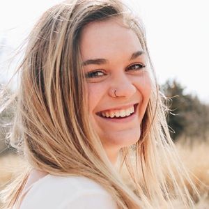 Meet your Posher, Heidi!